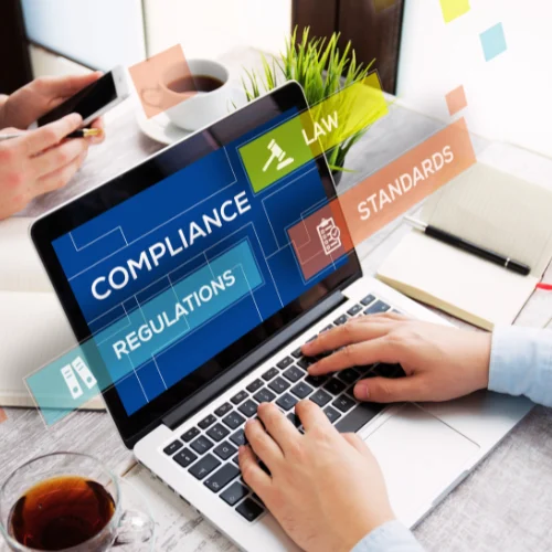 AML Compliance Services in Dubai