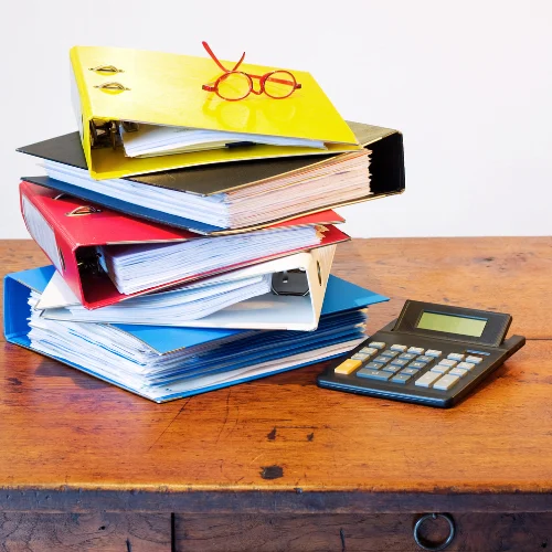 Accounting & Bookkeeping Services in Dubai