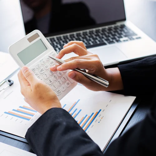 Backlog Accounting Services in Dubai