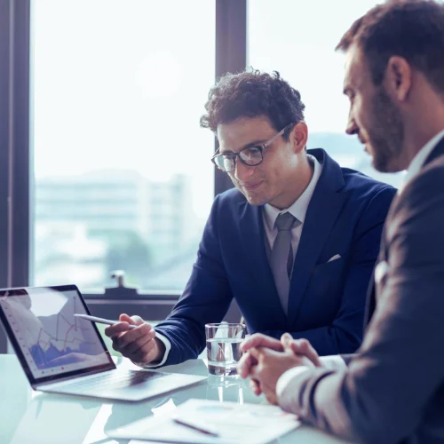 Business Advisory Services in Dubai