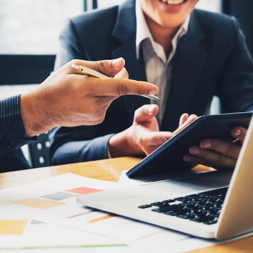 Business Valuation in Dubai