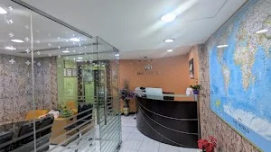 Paul & Hassan Chartered Accountants place picture