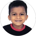 Mahe P profile picture
