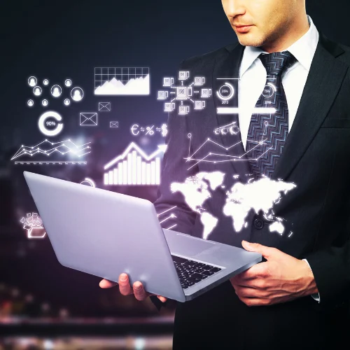 Cloud Accounting Services in Dubai