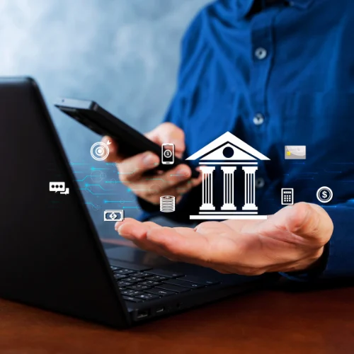 Corporate Bank Account in Dubai
