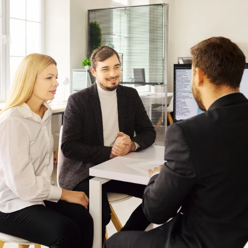 Corporate Tax Advisory in Dubai