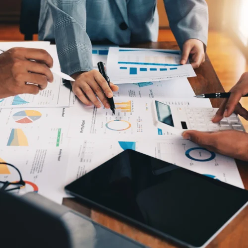 Corporate Tax Assessment in Dubai