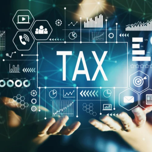 Corporate Tax Registration in Dubai