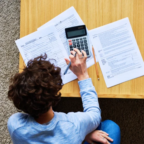Corporate Tax Return Filing in Dubai