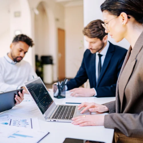 Corporate Tax Services in UAE