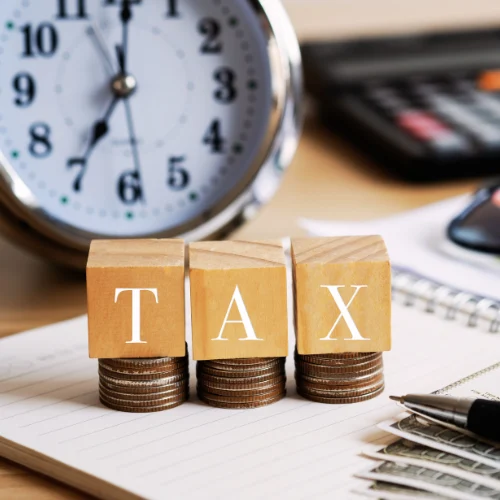 Corporate Tax in Dubai