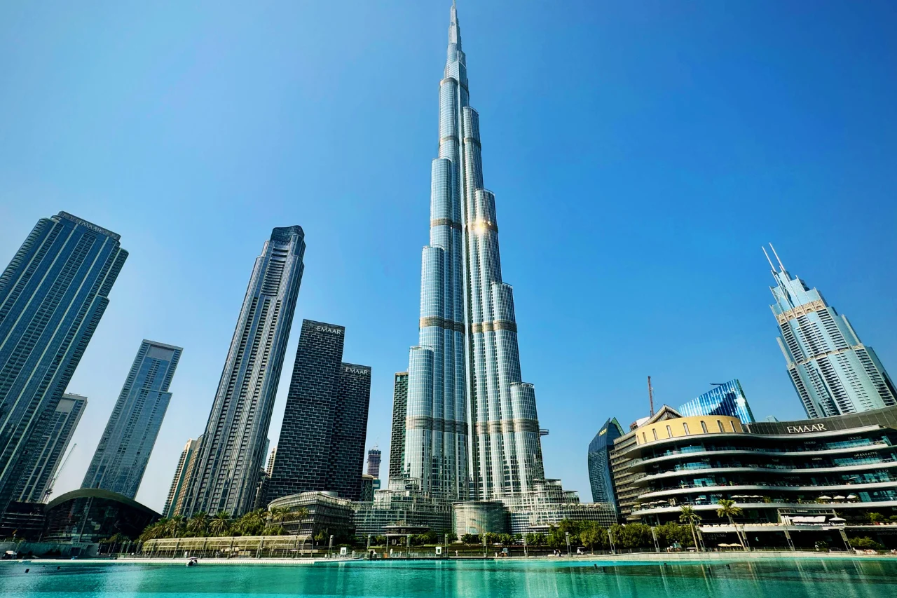 Accounting services in dubai