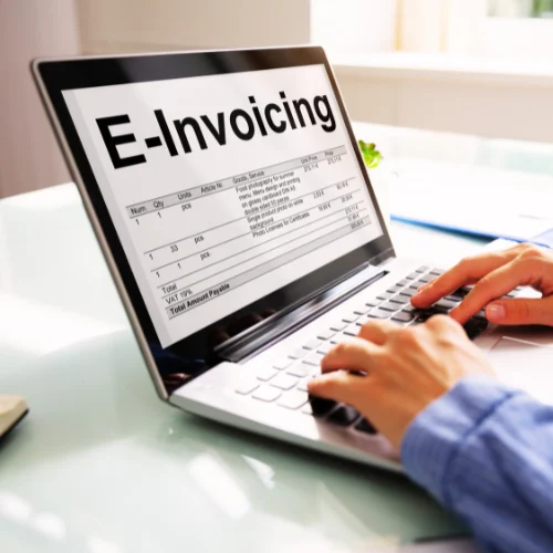 E-Invoicing in UAE