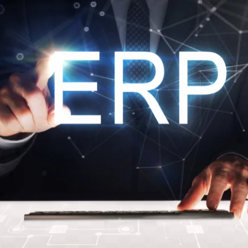 ERP Implementation Services in Dubai