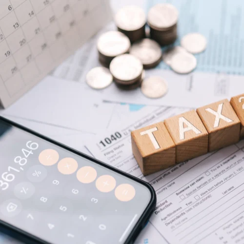 Excise Tax in Dubai