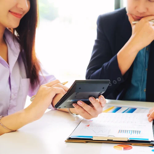 External Audit Services in Dubai