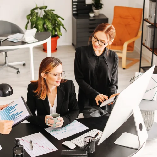 Family Office Accounting Services in Dubai