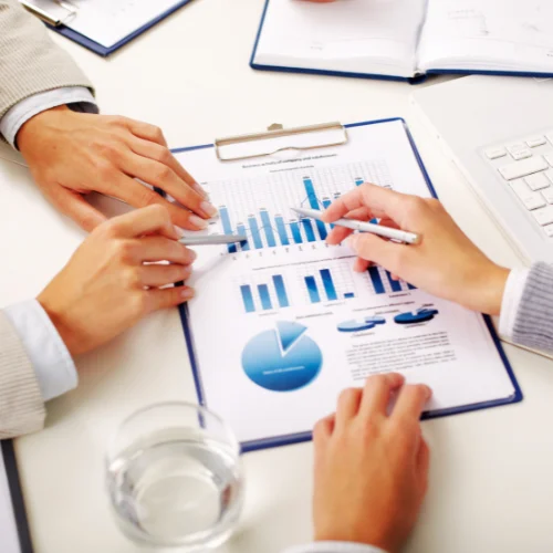 Feasibility Study in Dubai