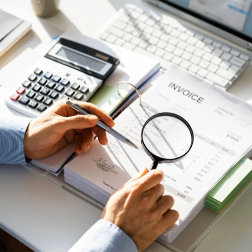 Fraud Investigation Audit in Dubai