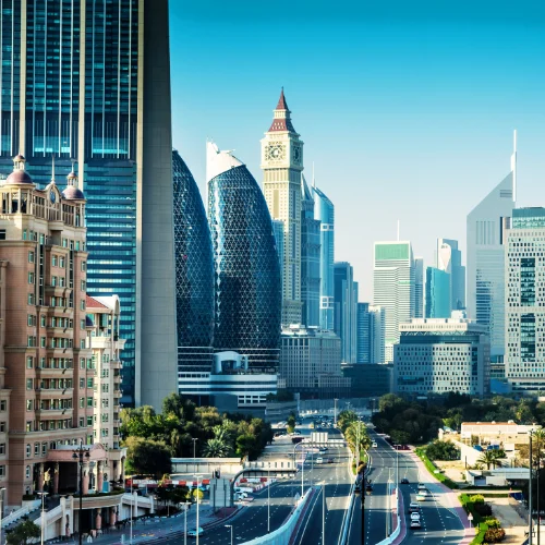 Free Zone Services in Dubai