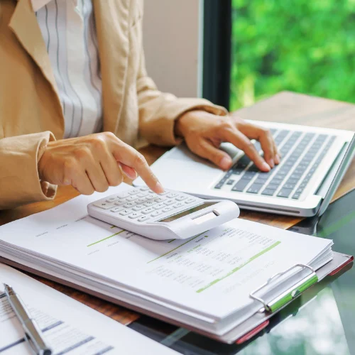 Internal Audit Services in Dubai