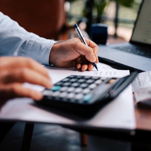 Internal Audit Services in dubai