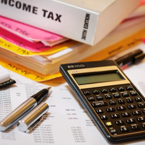 International Taxation in Dubai