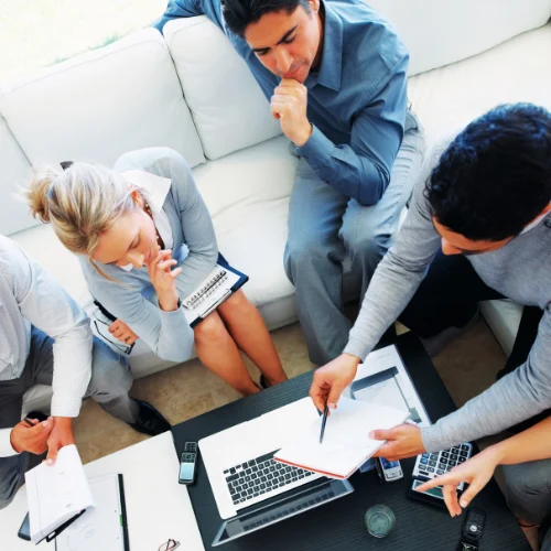 Liquidation Deregistration Services in Dubai