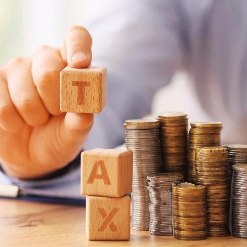 NRI Taxation Services in Dubai