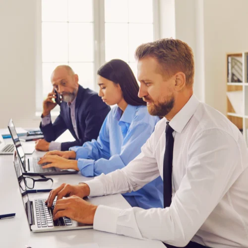 Payroll Outsourcing Services in Dubai