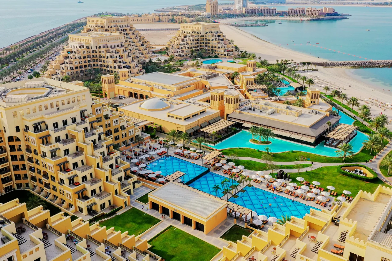 Accounting services in Ras Al Khaimah