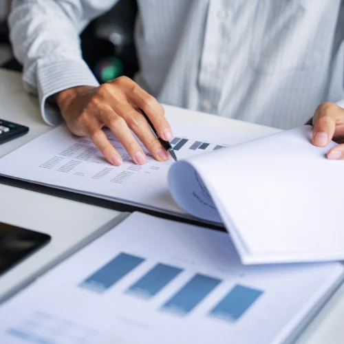 SOC Audit Services in dubai