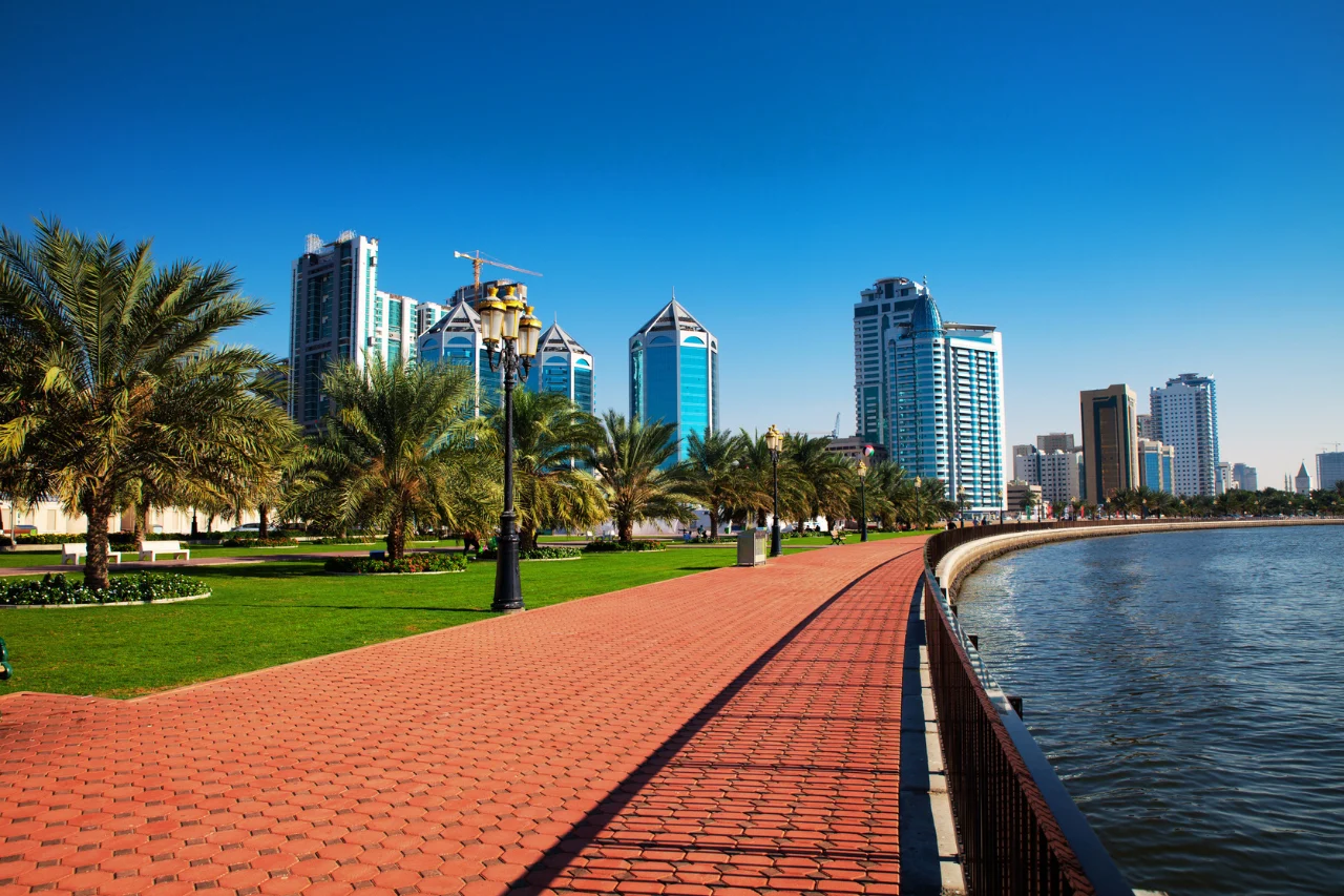 Accounting services in Sharjah