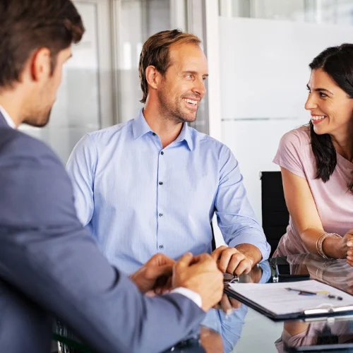 Tax Agent in Dubai