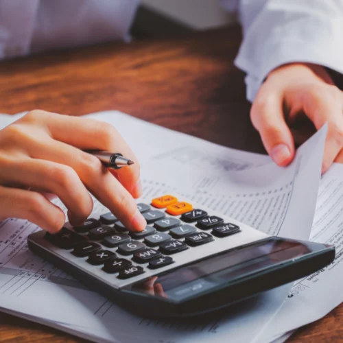 Tax Audit Services in dubai