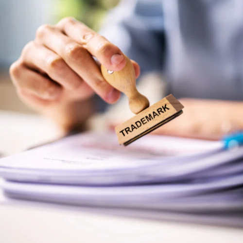 Trademark Registration Services in Dubai
