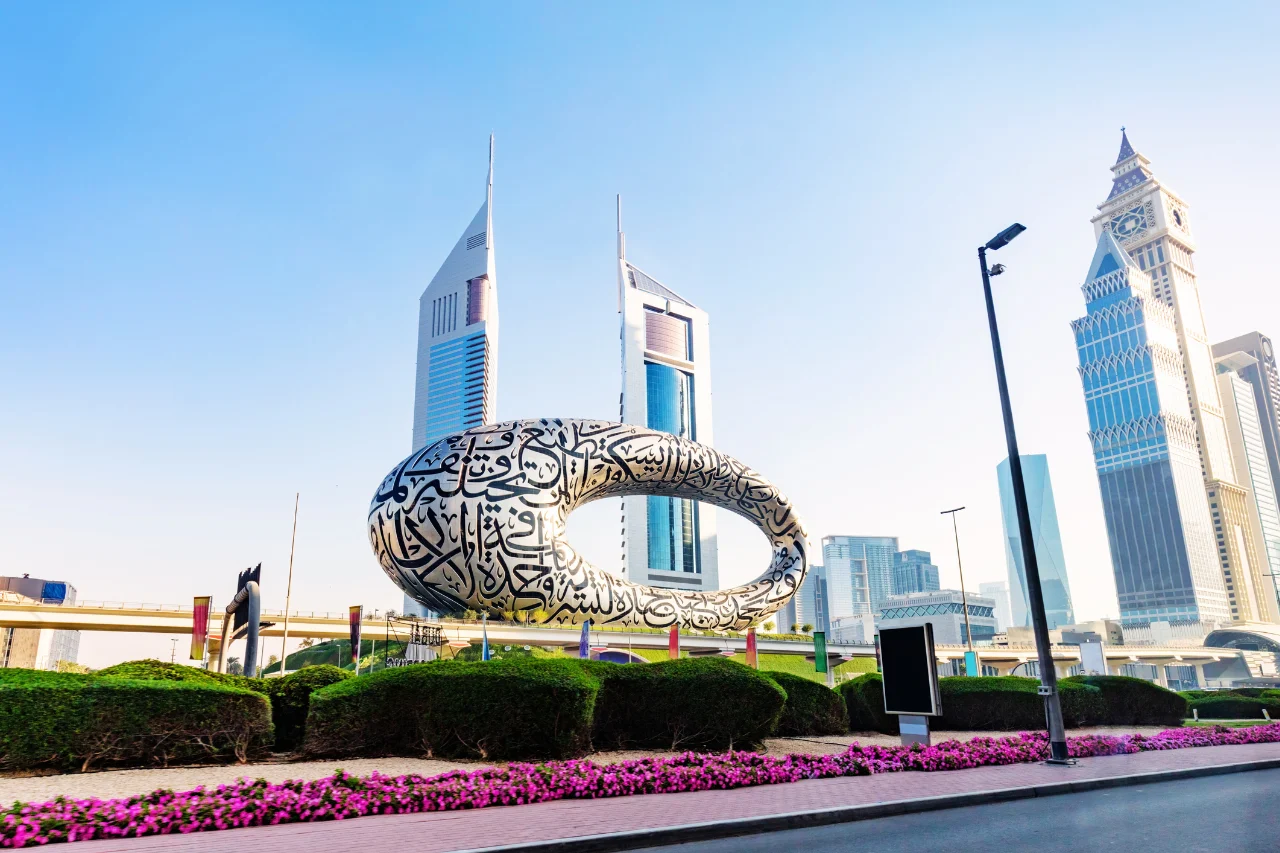 Internal Audit Services in Dubai