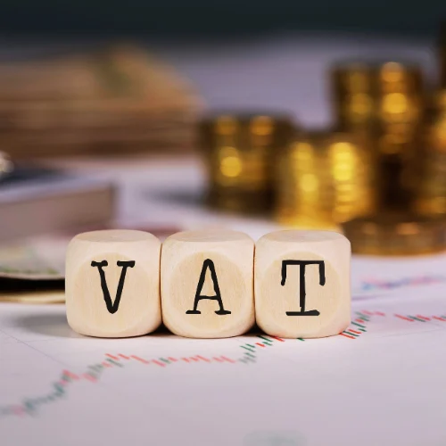 VAT Advisory Services in Dubai