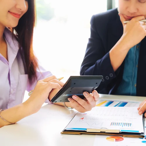 VAT Audit Services in Dubai