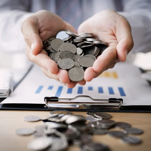VAT Refund Service in Dubai