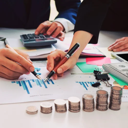 VAT Return Filing in Dubai