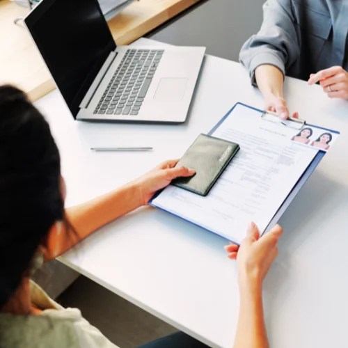 Visa Services in Dubai