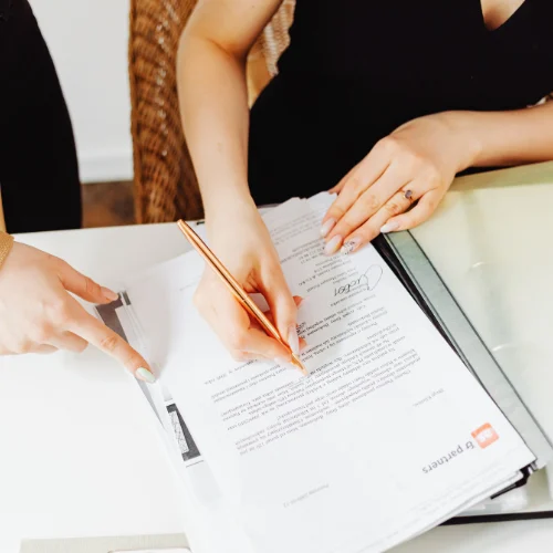 Will Writing Services in Dubai
