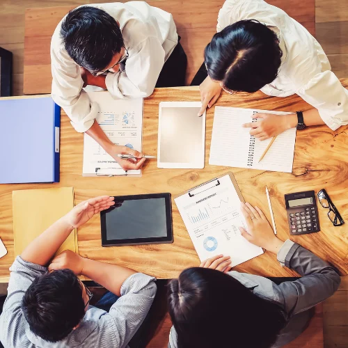 Accounting services in dubai