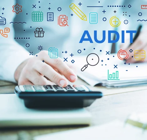 Auditing services in dubai