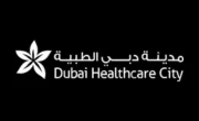 Dubai Healthcare City