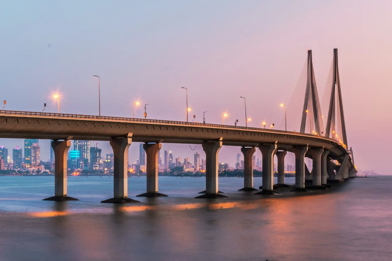 Mumbai Sea Link