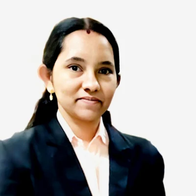 Sreelakshmi Aneesh