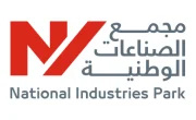 Techno Park Dubai (National Industries Park)