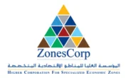 ZonesCorp Free Zone